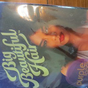 Outre Big Beautiful Hair Purple Pack